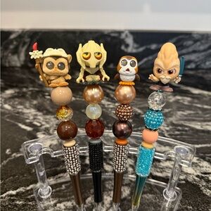 Star Wars Doorable Pen Bundle